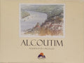 ALCOUTIM, AGUARELAS.