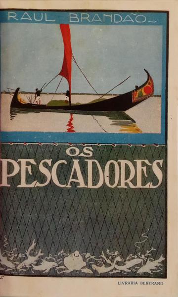 OS PESCADORES. [9.ª MILHAR]