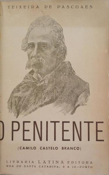 O PENITENTE.