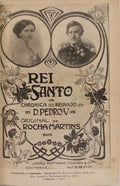 REI SANTO. [2 VOLS.]