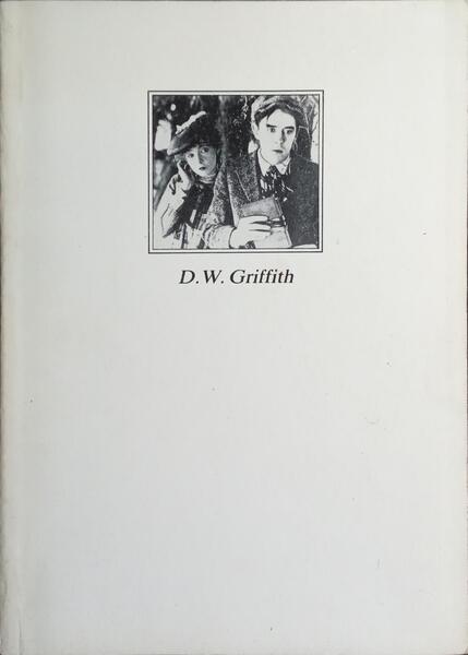 DAVID WARK GRIFFITH.