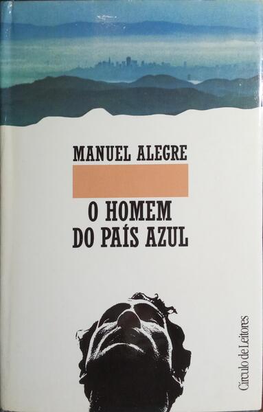 O HOMEM DO PAÍS AZUL.