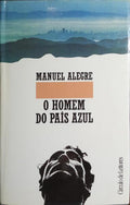 O HOMEM DO PAÍS AZUL.