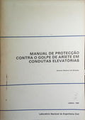 MANUAL DE PROTECÇÃO CONTRA GOLPE DE ARÍETE EM CONDUTAS ELEVATÓRIAS.