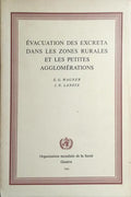 ÉVACUATION DES EXCRETA DANS LES ZONES RURALES ET LES PETITES AGGLOMÉRATIONS.