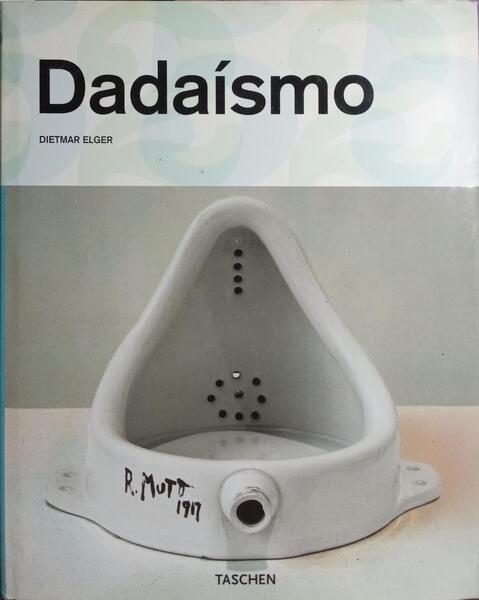 DADAÍSMO.
