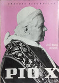 PIO X.