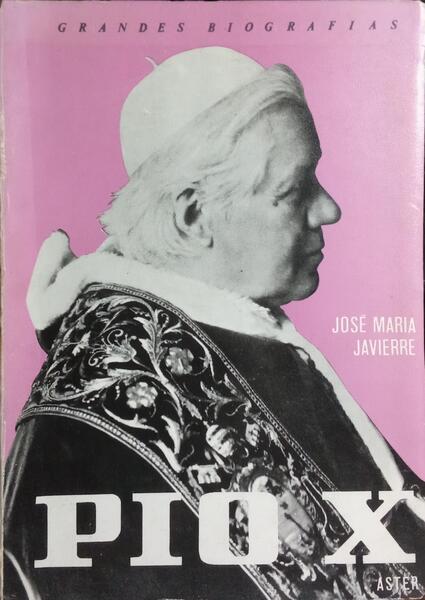 PIO X.