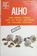 O ALHO.