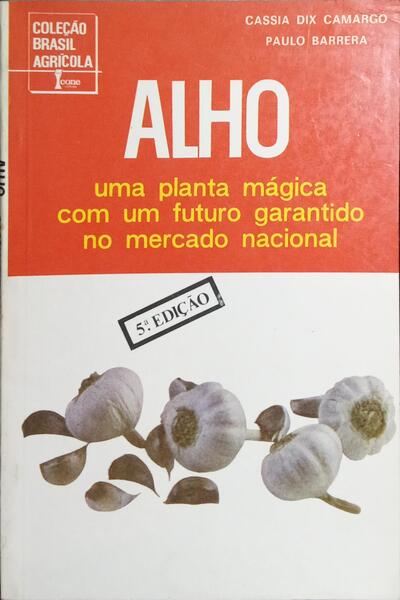 O ALHO.