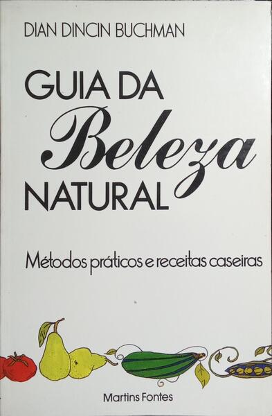 GUIA DA BELEZA NATURAL.
