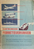 ELEKTRONISCHE FERNSTEUERUNGEN.
