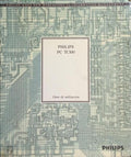 PHILIPS PC TC100, GUIA DE UTILIZACION.