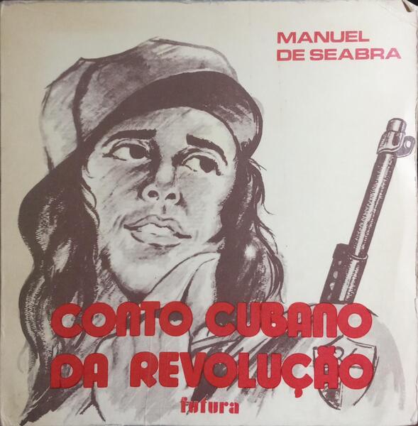 CONTO CUBANO DA REVOLUÇÃO.