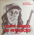 CONTO CUBANO DA REVOLUÇÃO.