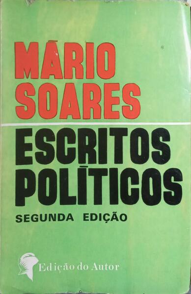 ESCRITOS POLÍTICOS.