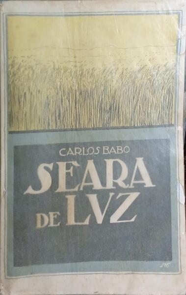 SEARA DE LUZ.