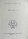 ANUÁRIO 1976-1977.