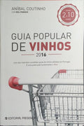 GUIA POPULAR DE VINHHOS 2016.