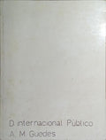 DIREITO INTERNACIONAL PÚBLICO.
