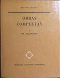 OBRAS COMPLETAS.