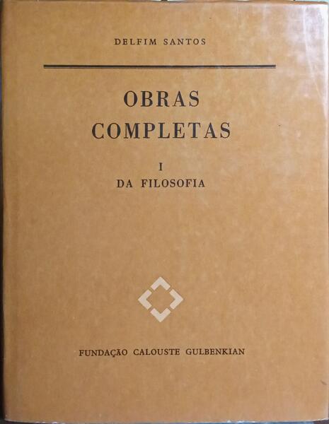 OBRAS COMPLETAS.