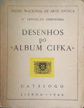 DESENHOS DO «ALBUM CIFKA».