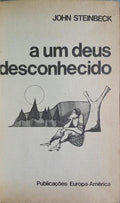 A UM DEUS DESCONHECIDO.