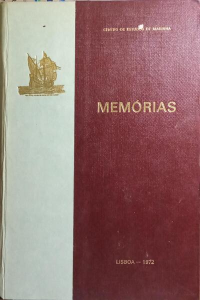 MEMÓRIAS, 1972.