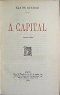 A CAPITAL.
