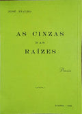 AS CINZAS DAS RAÍZES.