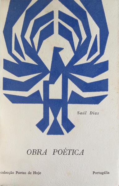 OBRA POÉTICA, 1932-1960.