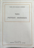 TRÊS POETISAS ANGRENSES.