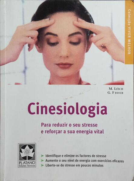 CINESIOLOGIA.