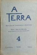 TERRA (A), N.º 4, MAIO 1932.