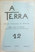 TERRA (A), N.º 12, JANEIRO 1934.