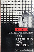 OS IMORTAIS DE AGÁPIA.