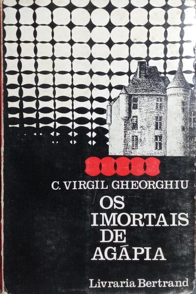 OS IMORTAIS DE AGÁPIA.