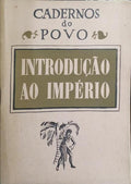 INTRODUÇÃO AO IMPÉRIO.