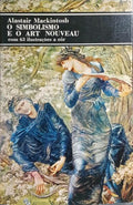 O SIMBOLISMO E O ART NOUVEAU.