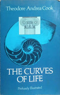 THE CURVES OF LIFE.
