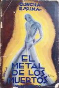 EL METAL DE LOS MUERTOS.