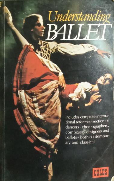UNDERSTANDING BALLET.