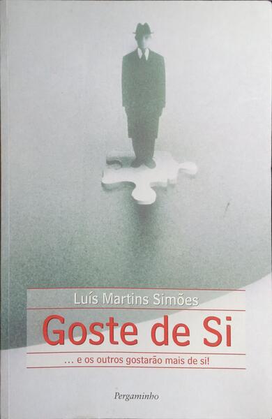 GOSTE DE SI.