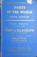 PORTS OF THE WORLD.