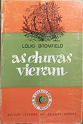 AS CHUVAS VIERAM.