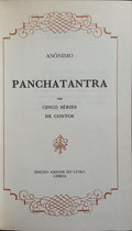 PANCHATANTRA.