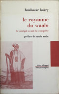 LE ROYAUME DU WAALO.