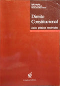 DIREITO CONSTITUCIONAL.