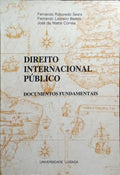 DIREITO INTERNACIONAL PÚBLICO.